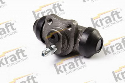 KRAFT AUTOMOTIVE 6031600 -  Колесный тормозной цилиндр